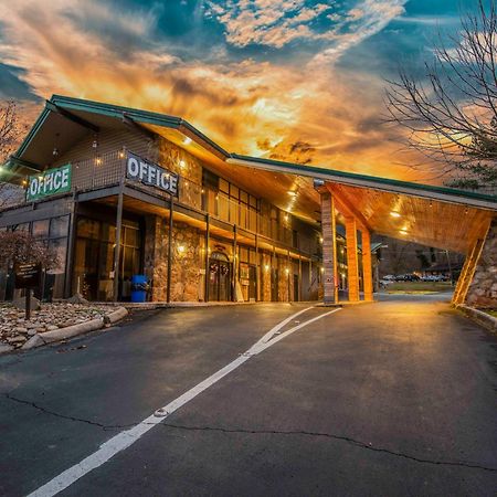 Tremont Lodge & Resort Townsend Esterno foto