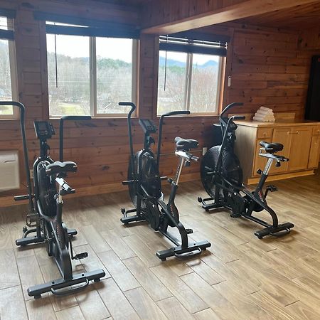 Tremont Lodge & Resort Townsend Esterno foto