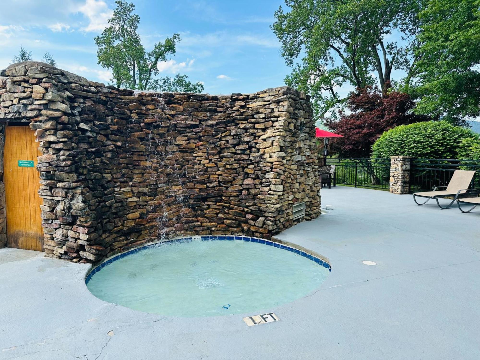 Tremont Lodge & Resort Townsend Esterno foto