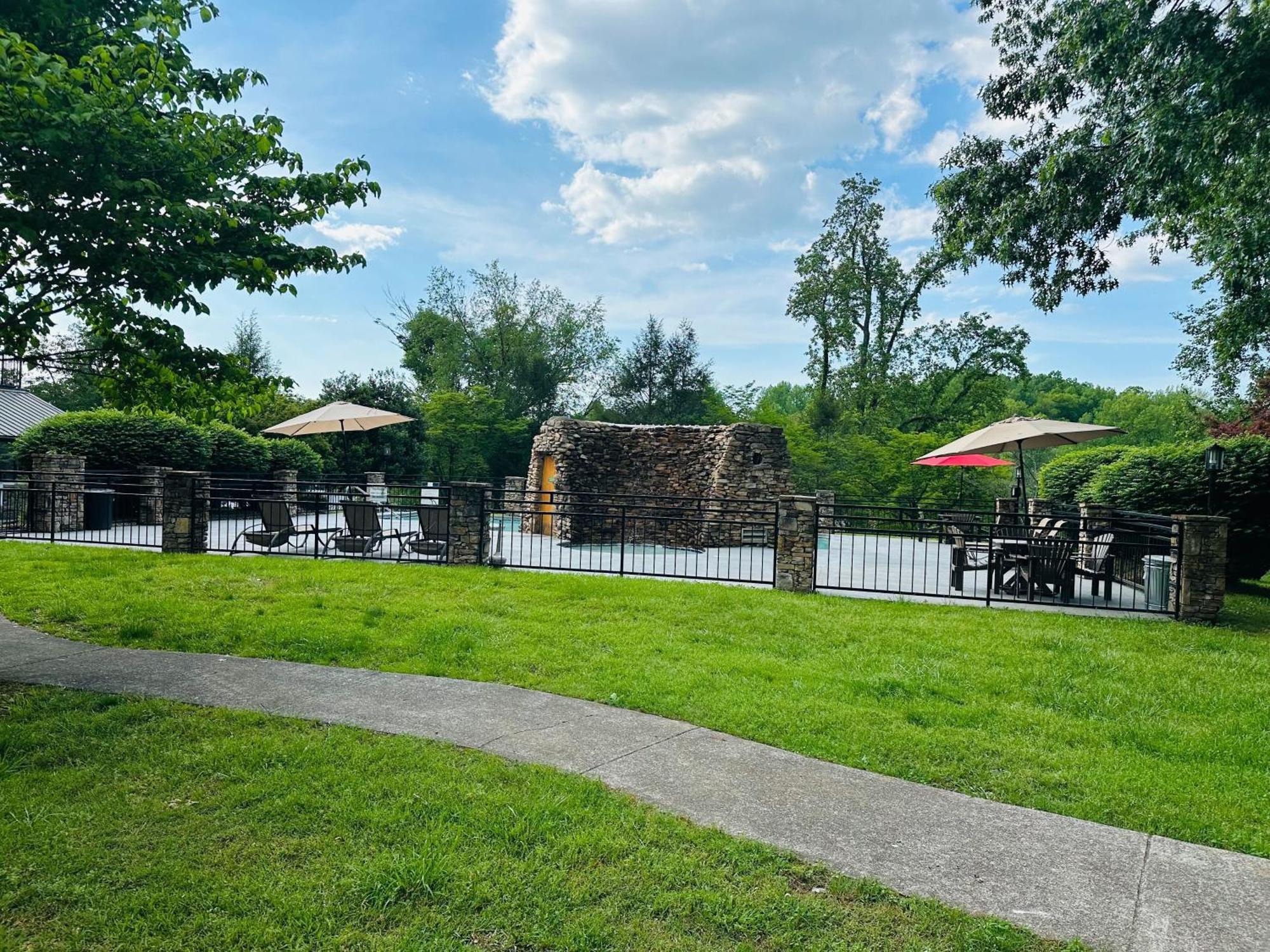 Tremont Lodge & Resort Townsend Esterno foto