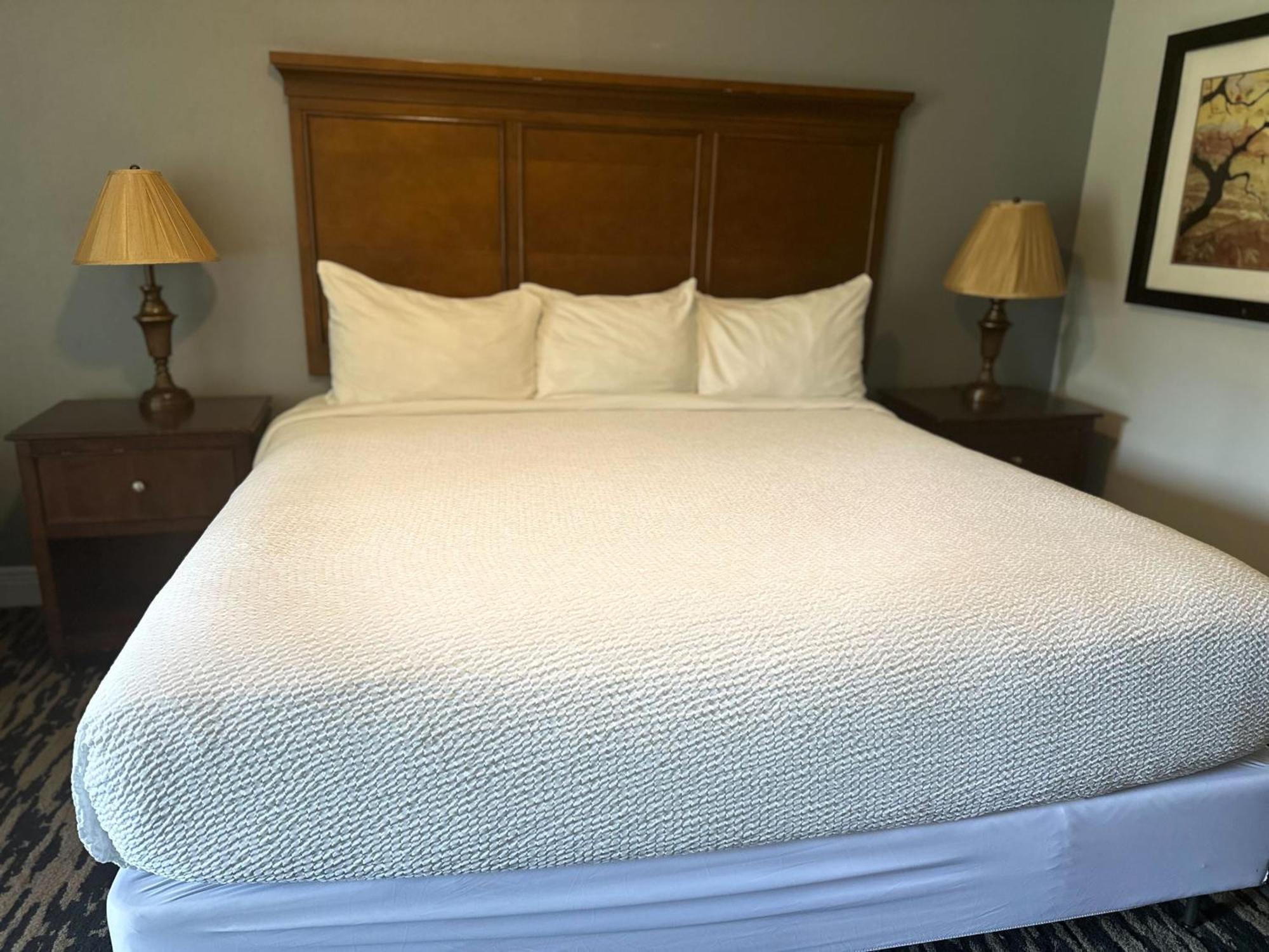 Tremont Lodge & Resort Townsend Esterno foto