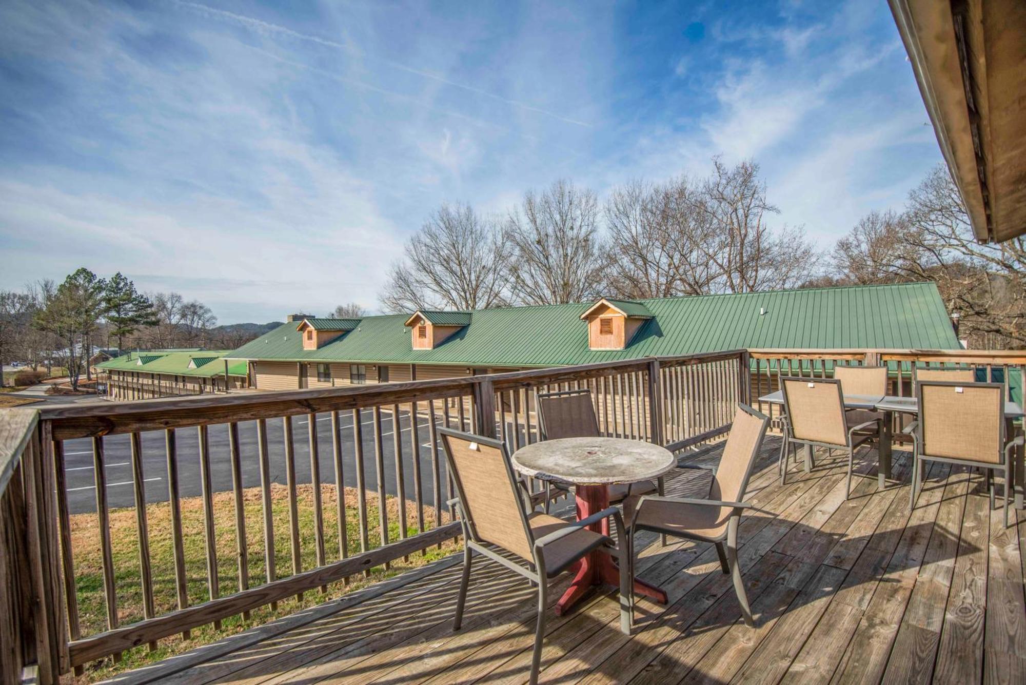 Tremont Lodge & Resort Townsend Esterno foto