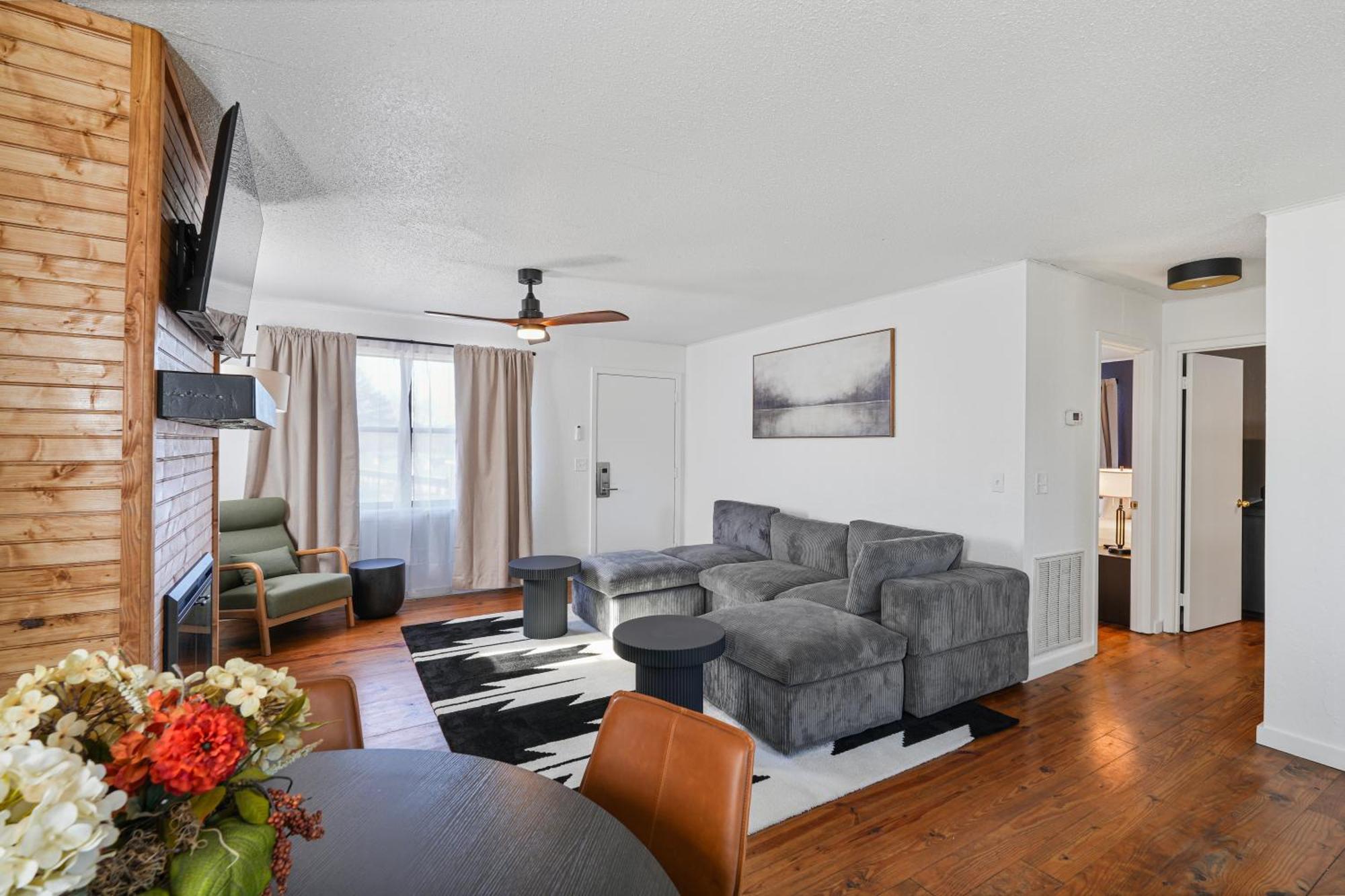 Tremont Lodge & Resort Townsend Esterno foto