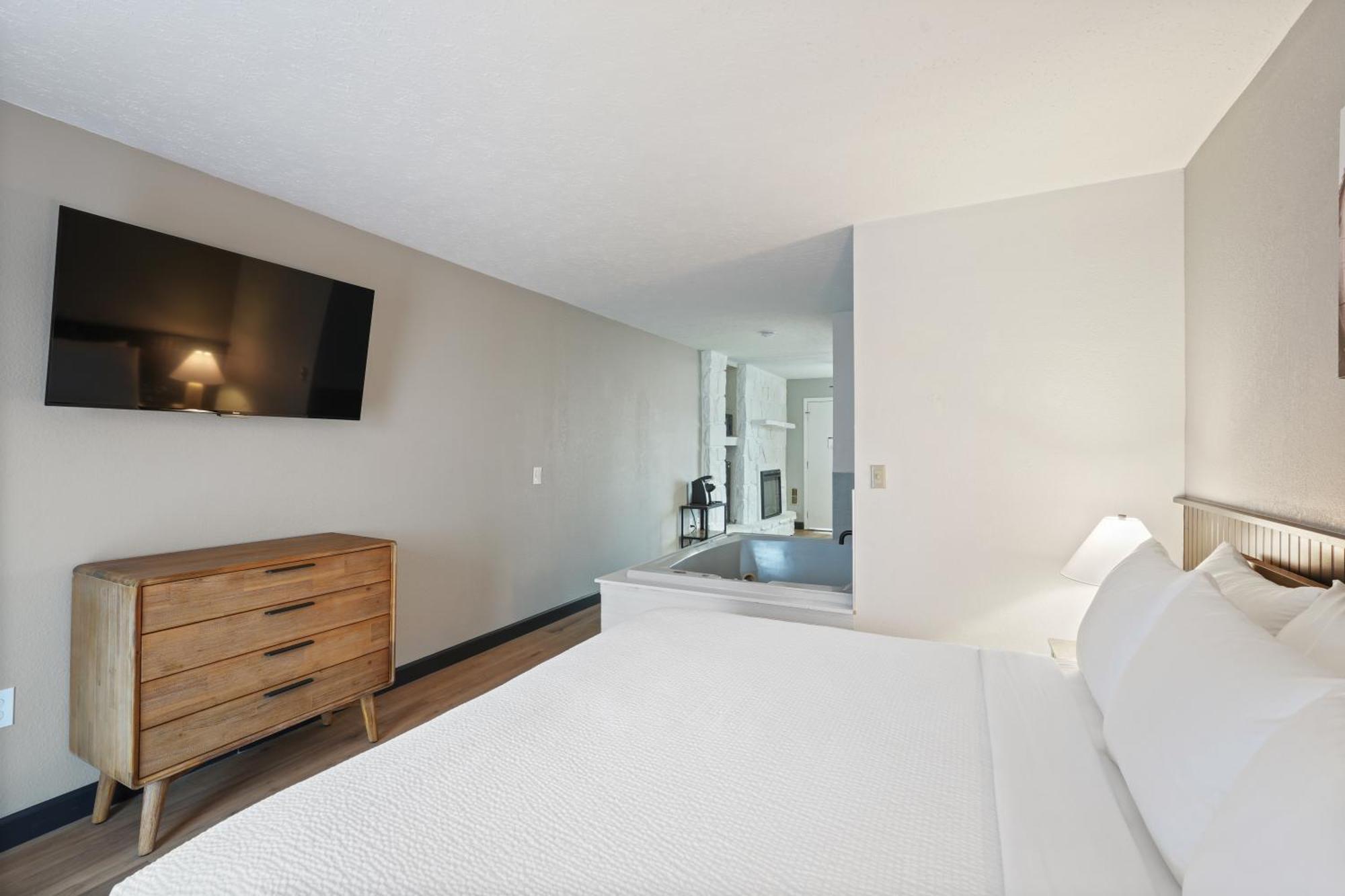 Tremont Lodge & Resort Townsend Esterno foto