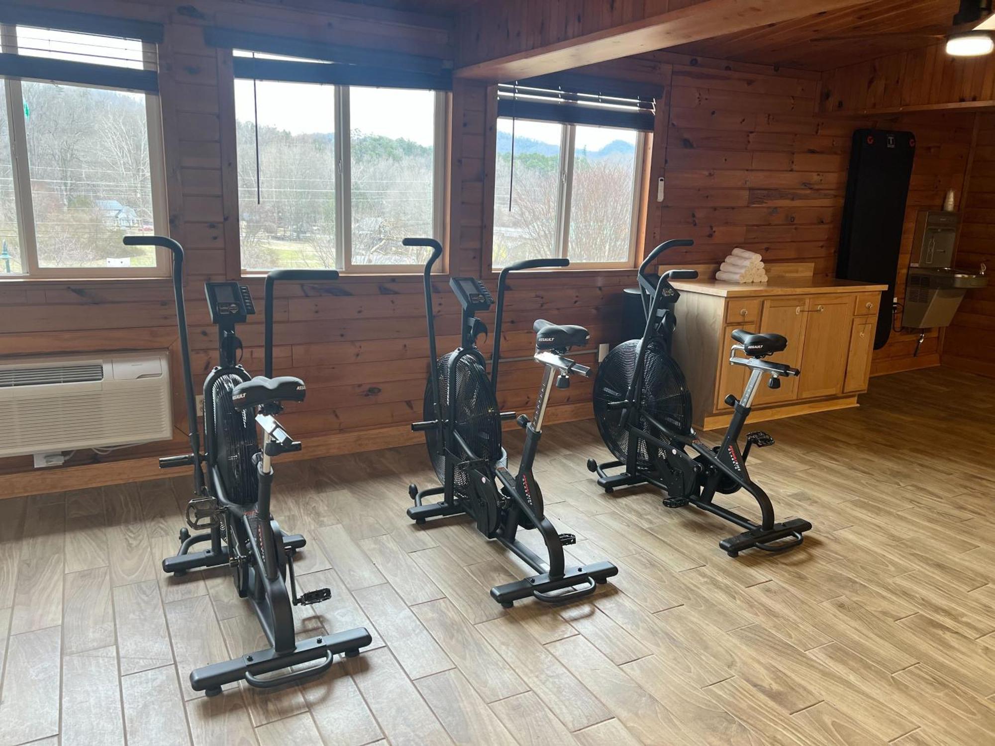 Tremont Lodge & Resort Townsend Esterno foto