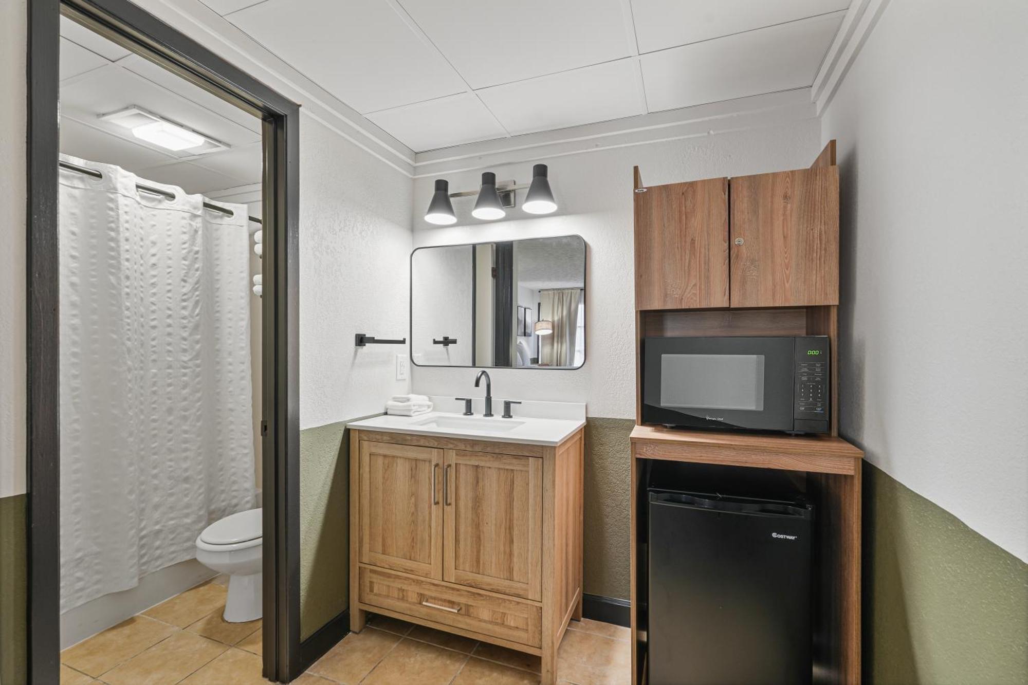 Tremont Lodge & Resort Townsend Esterno foto