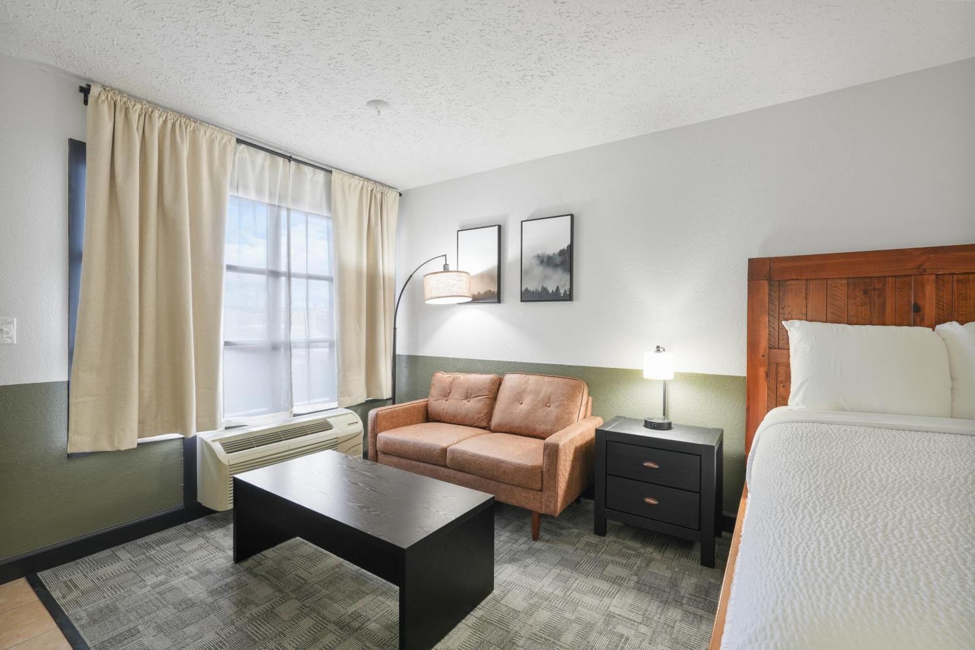 Tremont Lodge & Resort Townsend Esterno foto
