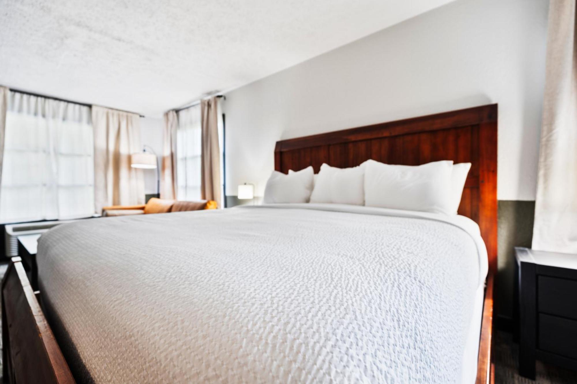 Tremont Lodge & Resort Townsend Esterno foto