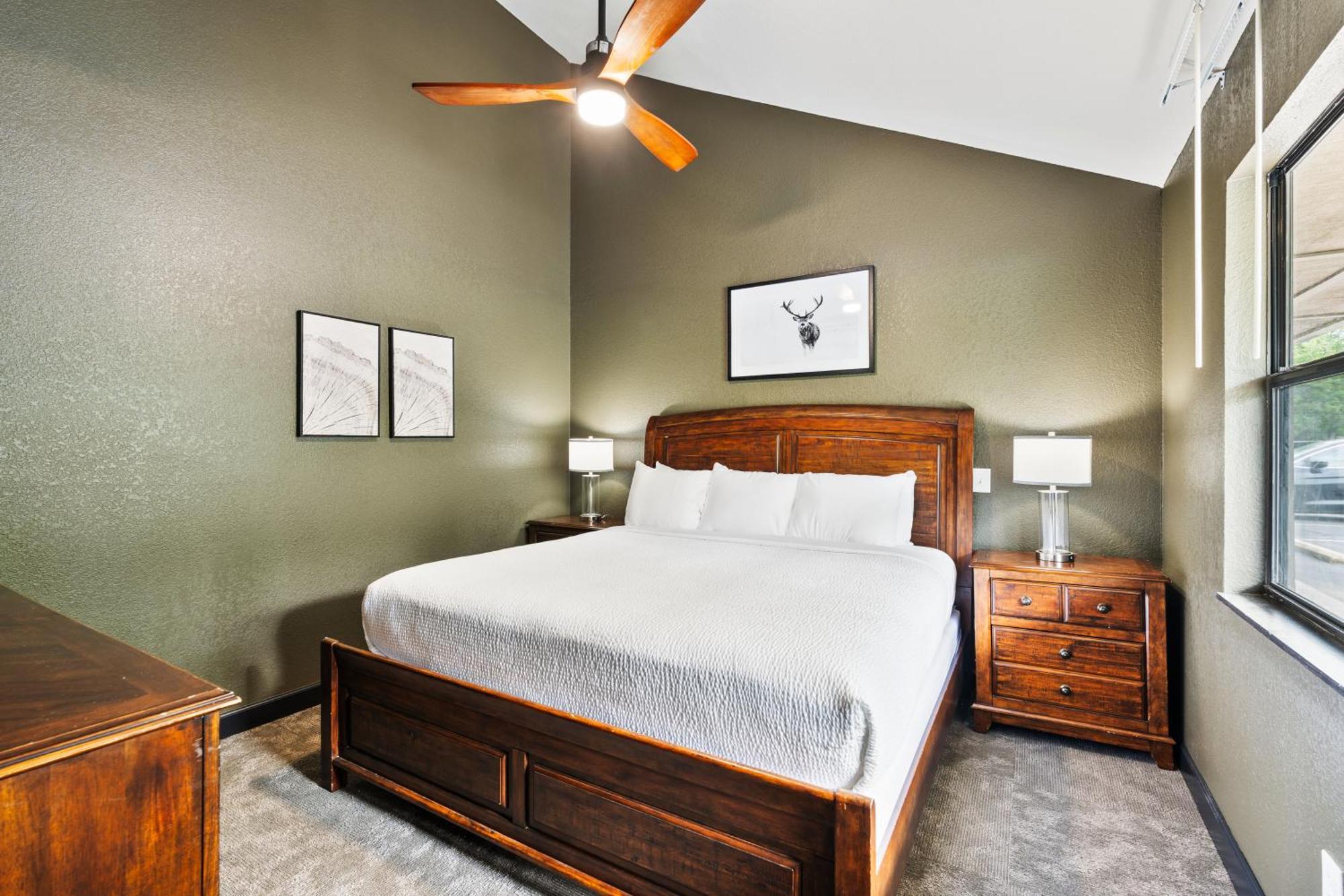 Tremont Lodge & Resort Townsend Esterno foto