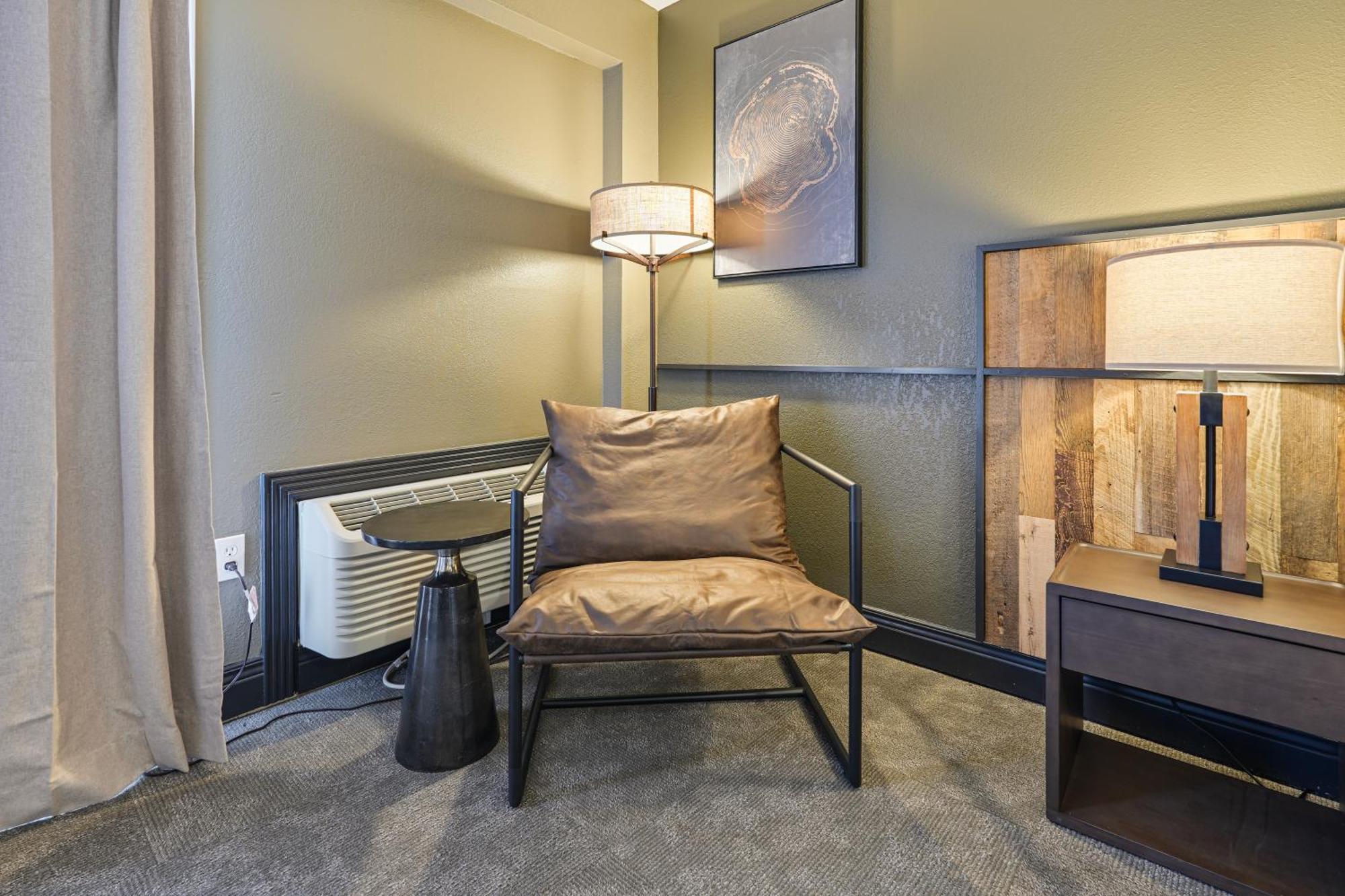 Tremont Lodge & Resort Townsend Esterno foto